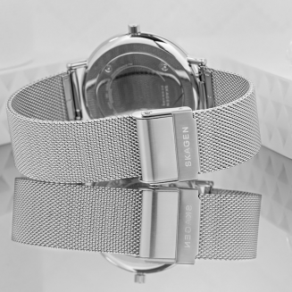 Zegarek Damski SKAGEN Signatur SKW2785 + BOX - 6