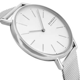 Zegarek Damski SKAGEN Signatur SKW2785 + BOX - 3