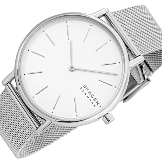 Zegarek Damski SKAGEN Signatur SKW2785 + BOX - 2