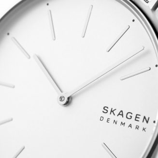 Zegarek Damski SKAGEN Signatur SKW2785 + BOX - 4