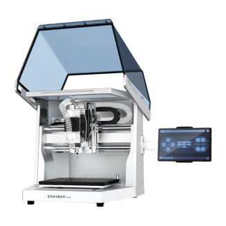 Frezarka CNC MAKERA Carvera Air - 3