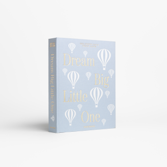Fotoalbum  - Dream Big Little One XL | PRINTWORKS - 2