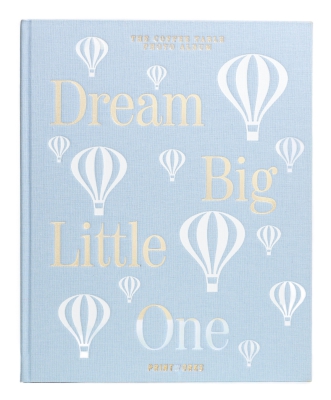 Fotoalbum  - Dream Big Little One XL | PRINTWORKS