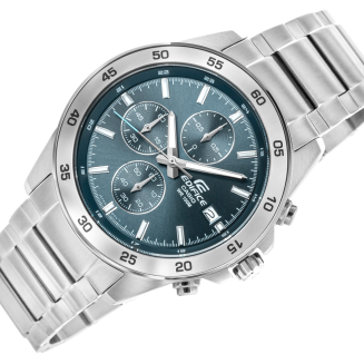 Zegarek Męski CASIO EDIFICE EFR-526D-2AVUEF + B0X - 2