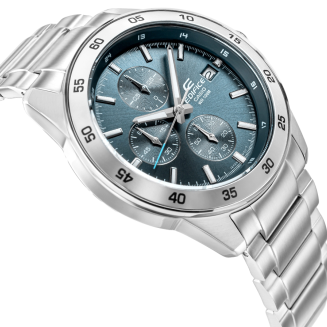 Zegarek Męski CASIO EDIFICE EFR-526D-2AVUEF + B0X - 3