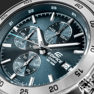 Zegarek Męski CASIO EDIFICE EFR-526D-2AVUEF + B0X - 4