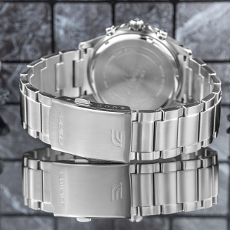 Zegarek Męski CASIO EDIFICE EFR-526D-2AVUEF + B0X - 7