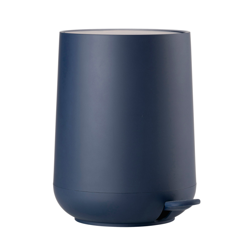  Zone Denmark Nova Royal blue 3l bathroom basket