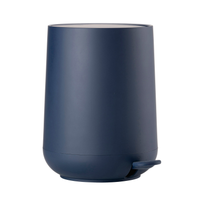Kosz łazienkowy Zone Denmark Nova Royal Blue 3l