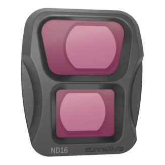 Zestaw filtrów SUNNYLIFE CPL/ND8/ND16 regulowany do Air 3 - 4