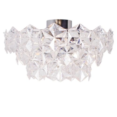  By Rydens Monarque ceiling lamp 50cm | BUY CHEAPER WITH A DISCOUNT CODE
