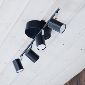 Lampa sufitowa By Rydens Correct - 2