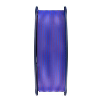  Filament SUNLU PLA+ Silk Dual Color 1.75mm 1kg (red-blue) - 5