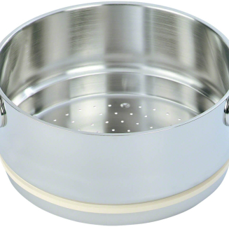  Demeyere Atlantis steaming insert 7 - 24 cm - 2
