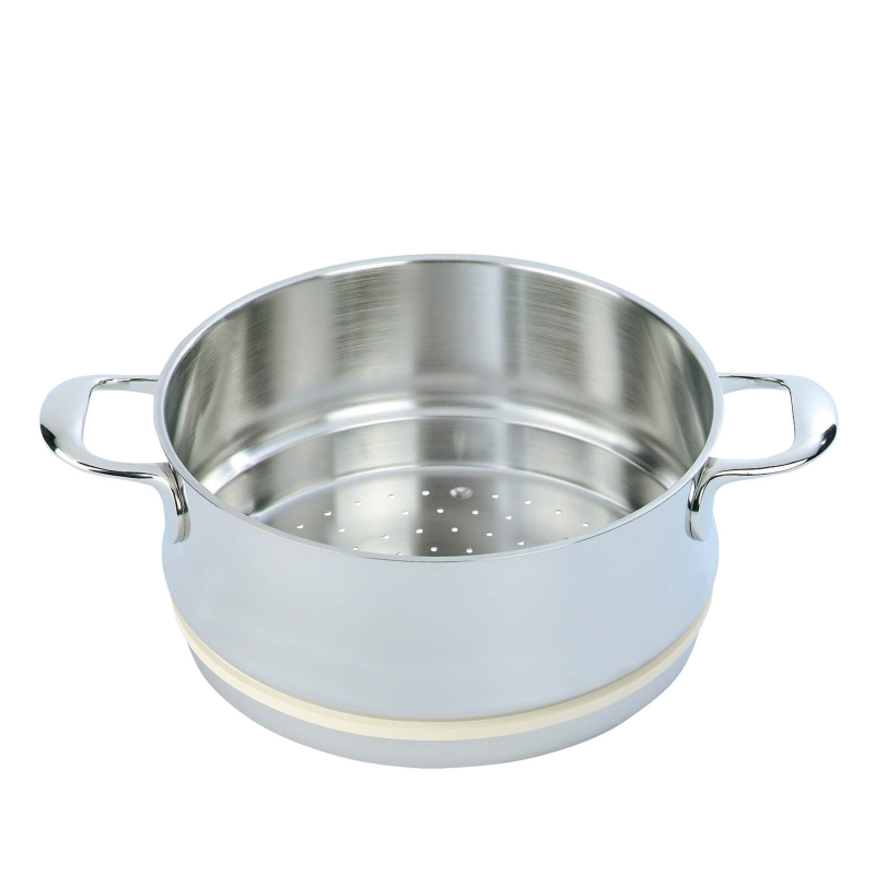  Demeyere Atlantis steaming insert 7 - 24 cm
