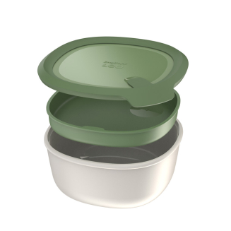 BergHOFF | Zestaw lunchowy ze sztućcami - 3