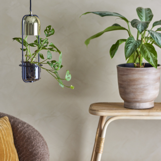 Lampa wisząca Bloomingville Gullak Gold - 3