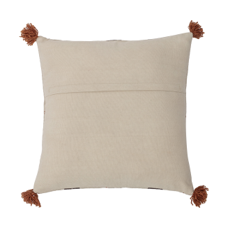 Poduszka Creative Collection Ameli Nature 45x45 cm - 4