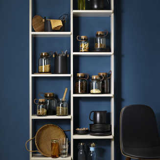 Pojemnik kuchenny Eva Solo Silhouette 2 l - 4