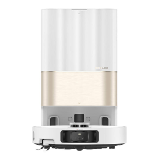 Robot sprzątający Dreame X40 Ultra (biały) - 4