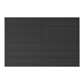 Panel fotowoltaiczny ECOFLOW 400W 2szt. - 3