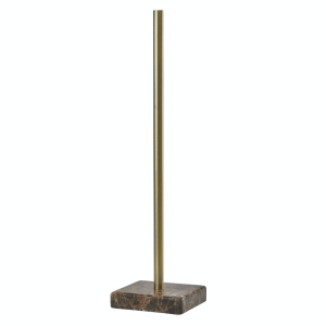 Stojak na papier toaletowy Aquanova Hammam brown | CENA BLACK WEEKS