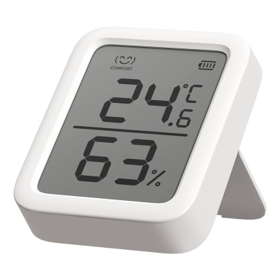 Czujnik temperatury i wilgotności SWITCHBOT Thermometer Plus