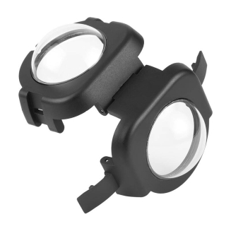 Osłona obiektywu PULUZ Insta360 X4 - 3