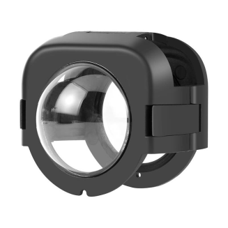 Osłona obiektywu PULUZ Insta360 X4 - 2