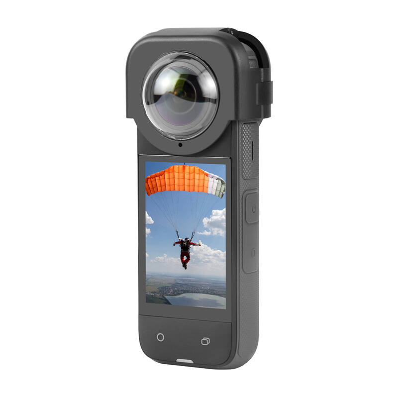 Osłona obiektywu PULUZ Insta360 X4