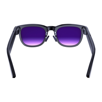 Okulary Colmi A2 AI UV Fioletowe szkła - 2