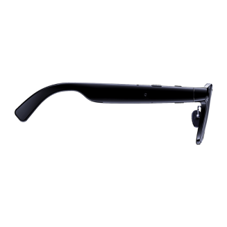 Okulary Colmi A2 AI UV Fioletowe szkła - 4