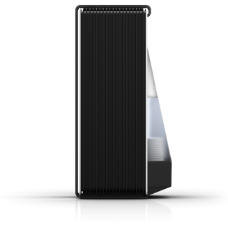 Nawilżacz z funkcją oczyszczania Stadler Form Robert czarny | RABAT Z KODEM: STADLER10 - 6