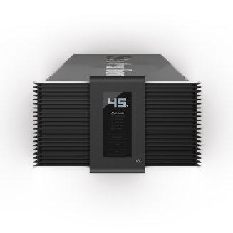 Nawilżacz z funkcją oczyszczania Stadler Form Robert czarny | RABAT Z KODEM: STADLER10 - 7