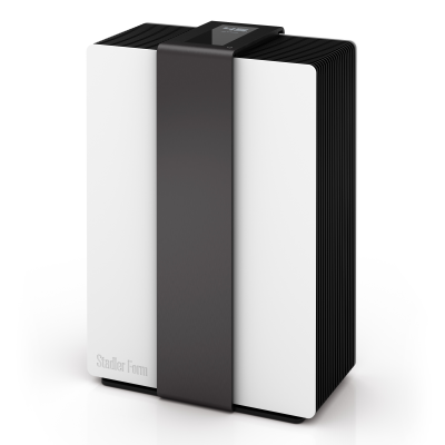  Stadler Form Robert humidifier with purification function black | BUY CHEAPER WITH A DISCOUNT CODE