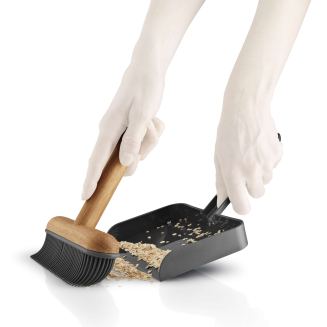  Eva Solo Sweep Brush and Dustpan - 3