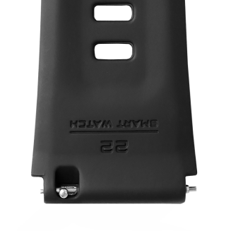 Pasek do Smartwatcha Męskiego VELTORI VT200 22mm VTP200 - 3