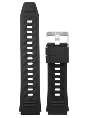 Pasek do Smartwatcha Męskiego VELTORI VT200 22mm VTP200
