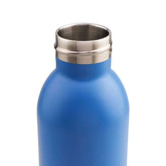 Butelka termiczna Casa Bugatti B BOTTLES Blue 500 ml - 3