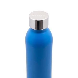 Butelka termiczna Casa Bugatti B BOTTLES Blue 500 ml - 2
