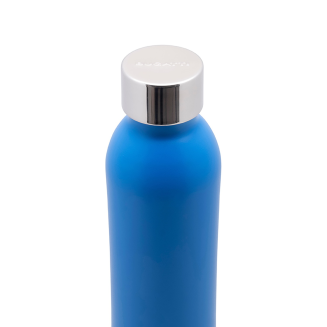 Butelka termiczna Casa Bugatti B BOTTLES Blue 500 ml - 2
