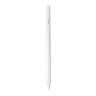  BASEUS Smooth Writing Series Active Stylus (White) - 2