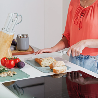 Zestaw noży BergHOFF Glints Spirit 5 elementów - 9