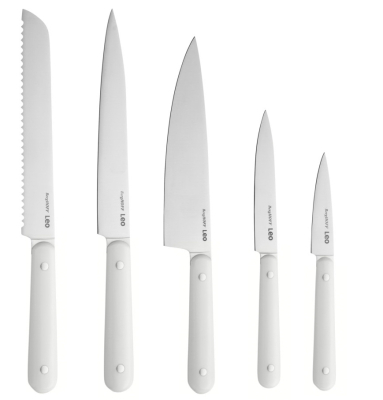 Zestaw noży BergHOFF Glints Spirit 5 elementów