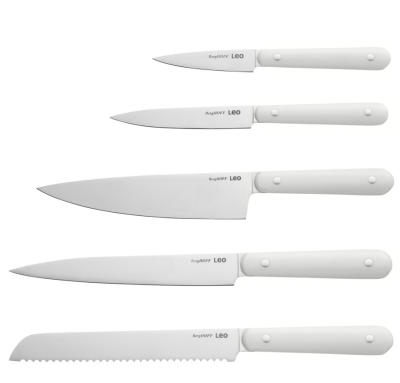 Zestaw noży BergHOFF Glints Spirit 5 elementów
