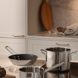 Zestaw garnków Eva Solo Stainless Steel 3 elementy | SPRING PROMO 2026 - 7
