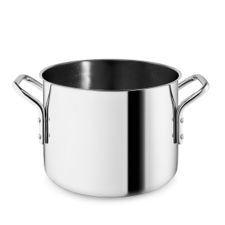 Zestaw garnków Eva Solo Stainless Steel 3 elementy | SPRING PROMO 2026 - 4