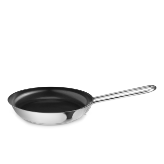 Zestaw garnków Eva Solo Stainless Steel 3 elementy | SPRING PROMO 2026 - 2
