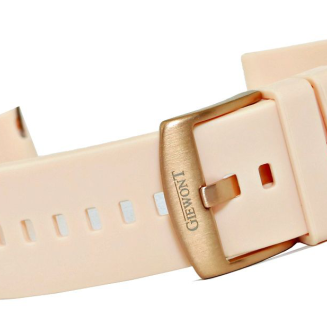 Pasek do Smartwatch GIEWONT Supernova GW330 GWP330-1 - Powder Pink - 5