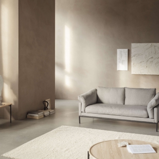  Eva Solo Savoye Nature Oak table ø 90 cm - 3